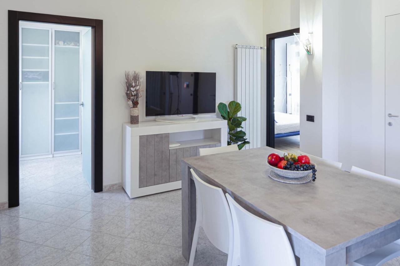 Villa La Rodina Diano Marina Exterior foto