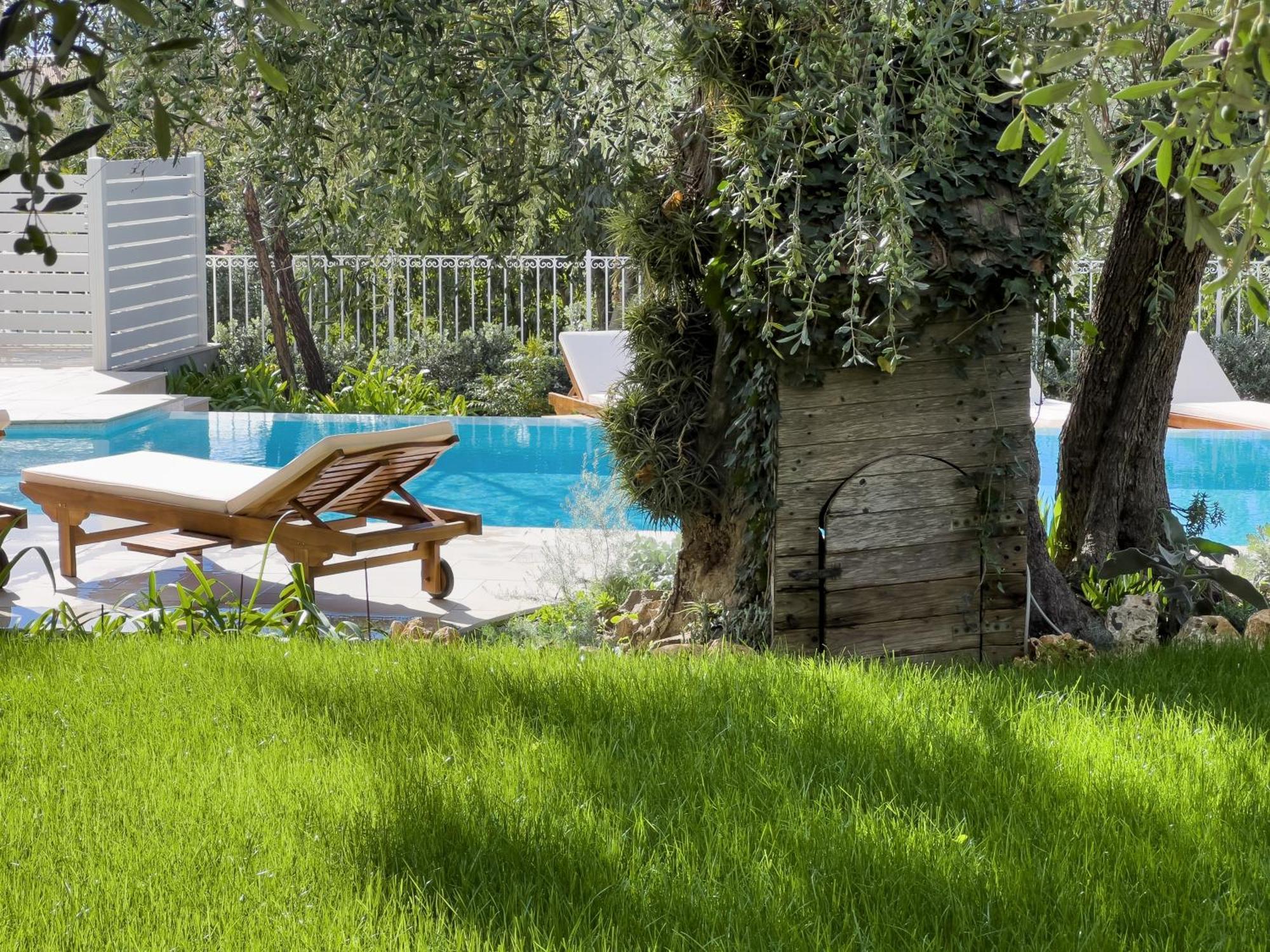 Villa La Rodina Diano Marina Exterior foto