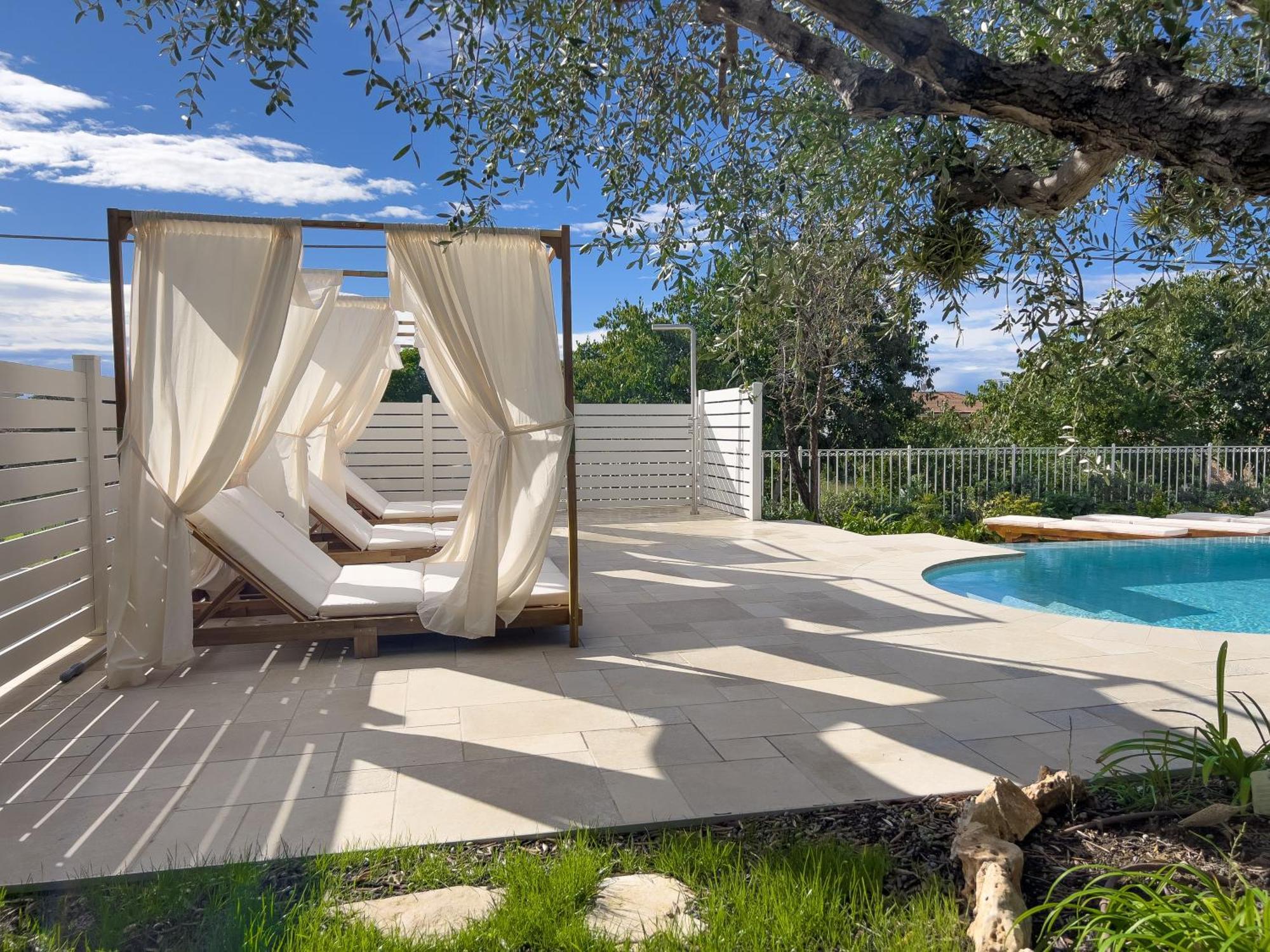 Villa La Rodina Diano Marina Exterior foto